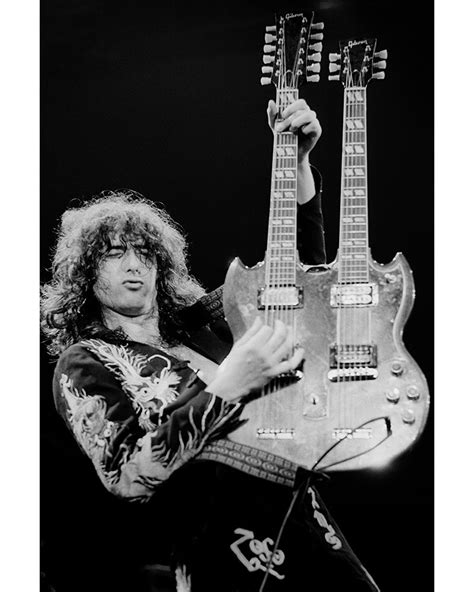 jimmy page double neck